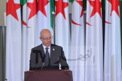 راوية يحذر من تعدد الضرائب والرسوم على القطاع المنجمي ويدعو لمراجعة التشريع الجبائي المحلي