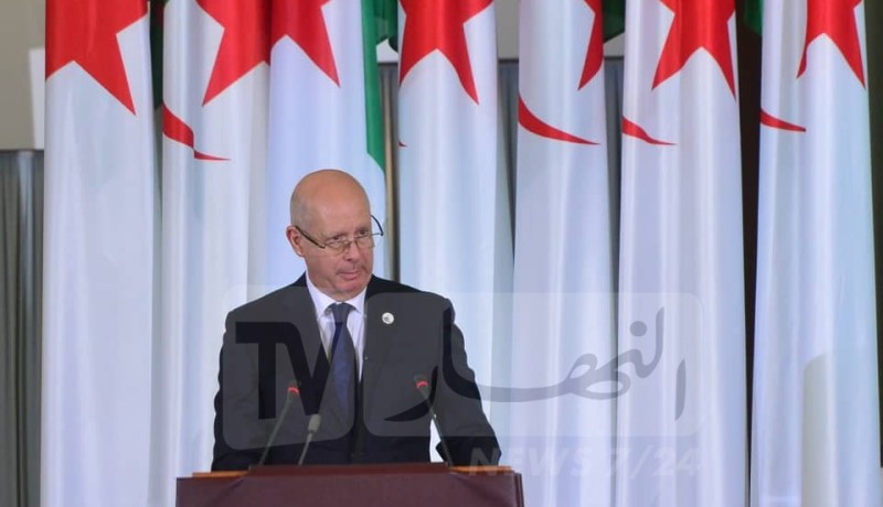 راوية يحذر من تعدد الضرائب والرسوم على القطاع المنجمي ويدعو لمراجعة التشريع الجبائي المحلي