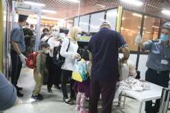 وهران: إخضاع 255 مواطن قادم من أمريكا للحجر الصحي