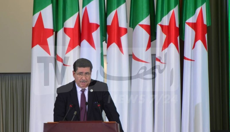 وزير الفلاحة.. رغم الظروف الصعبة تم توفير كل حاجيات المواطنين الغذائية