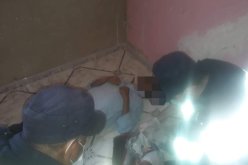 الشلف: العثور على جثة أربعيني متوفي داخل منزله