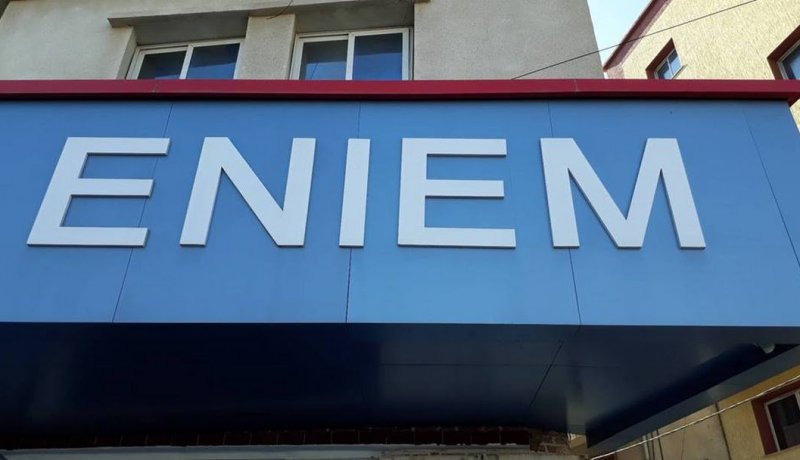 ENIEM تُقرر حجرا كليا لعمالها لمدة 15 يوما
