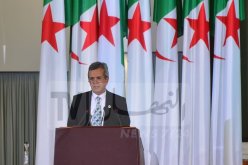 كورونا.. وزير الصحة يؤكد إجراء مراقبة صارمة بجميع مطارات الجزائر