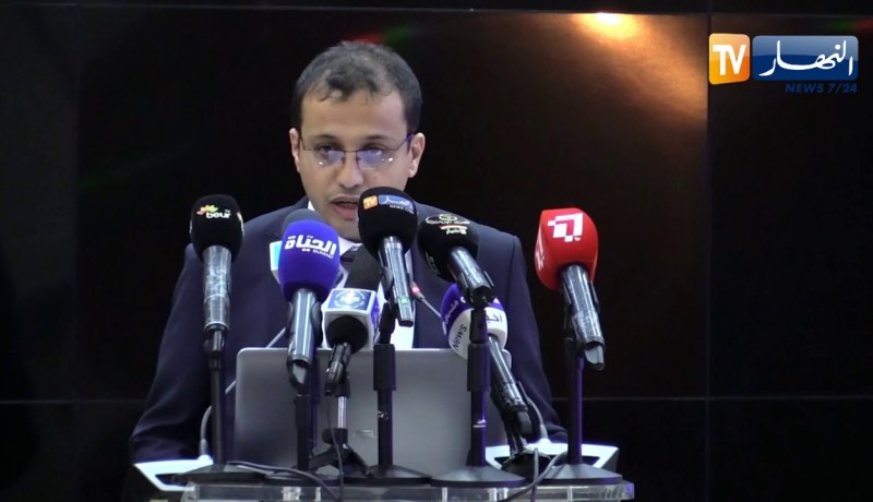 استحداث صندوق وطني لتمويل المؤسسات الصغيرة والناشئة المبتكرة