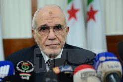 شرفي: سجلنا أزيد من 24 مليون ناخب داخل وخارج الوطن