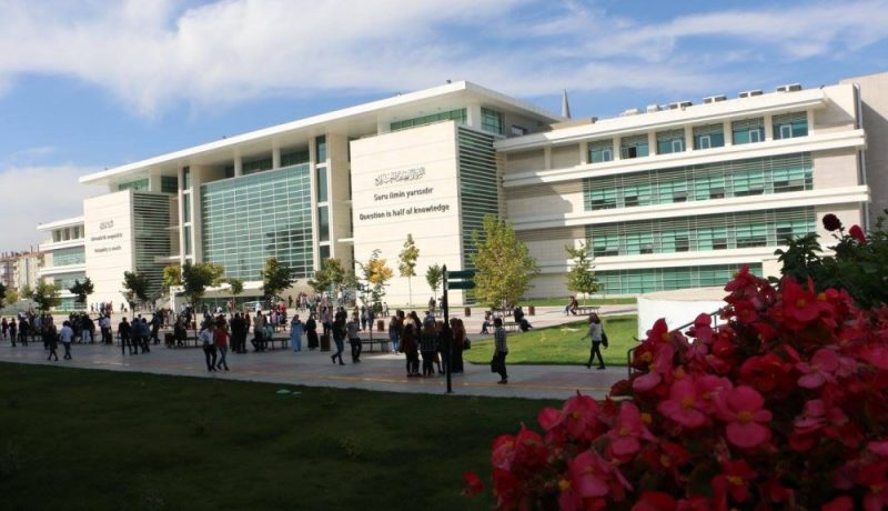 جامعة كاراتاي بتركيا تفتح باب الترشح للجالية الجزائرية للإستفادة من منحة دراسية