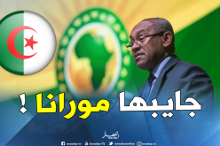 أحمد أحمد يتعامل بالعنصرية ولون البشرة مع الجزائريين !