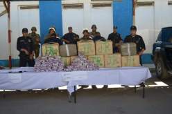بالصور.. حجز 332 كيلوغرام من الكيف وتوقيف 3 تجار في البليدة