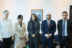 منتدى الأعمال الجزائري- الكوري جنوبي نهاية ديسمبر بالجزائر