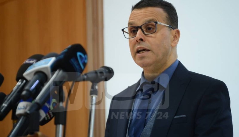 بلجود: جهود الحماية المدنية ساهمت في التقليل من إصابات كورونا