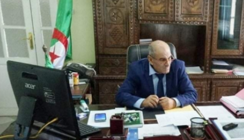 وفاة المدير العام السابق لمستشفى سطيف بسكتة قلبية