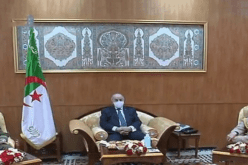 رئيس الجمهورية مخاطبا أفراد الجيش “البواسل”: أثبتم أن مكانكم دائما إلى جانب الشعب