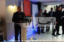 رزيق: سيتم إعادة بناء سوق الجملة لبوفاريك.. ويعاد له سوق السيارات والمواشي أيضا