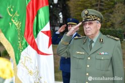 قايد صالح…لا وصاية على الجيش