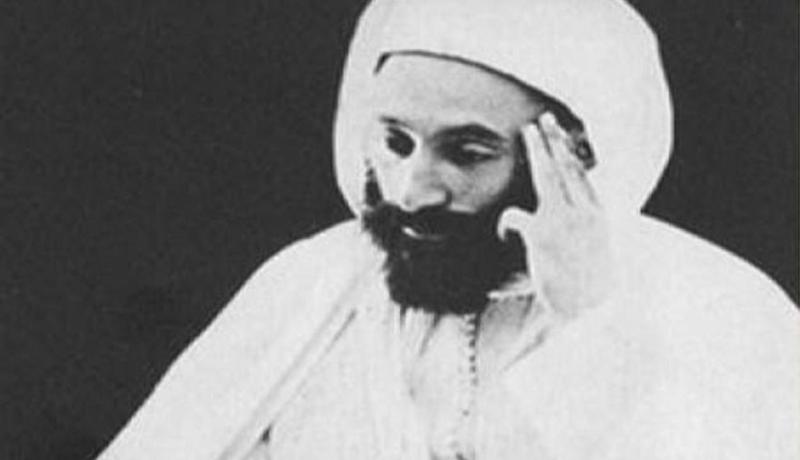 سفارة الامارات بالجزائر تستذكر عبدالحميد ابن باديس في يوم العلم