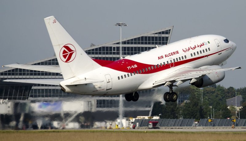 رئيس الجمهورية يأمر بنقل الرعايا الموريتانيين المقيمين في ووهان الى الجزائر