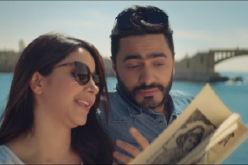 تعليق تامر حسني على محاولات الإيقاع بين زوجته وأسيل عمران