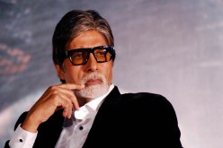 النجم العالمي أميتاب باتشان يخضع لعملية جراحية طارئة