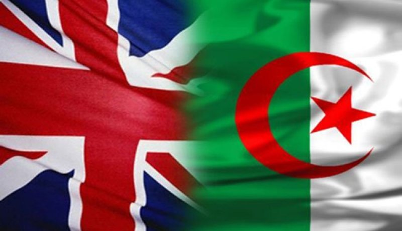 تنظيم منتدى اقتصادي جزائري بريطاني يومي 25 و26 فيفري المقبل