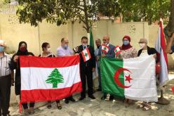 سفارة لبنان تشكر الأسرة الإعلامية الجزائرية على وقوفها مع محنة بلادها