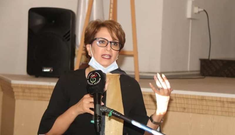 وزيرة الثقافة: تصنيف المسرح الجهوي بوهران ضمن قائمة التراث الوطني