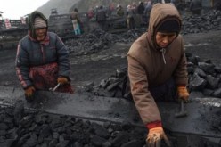 انهيار منجم فحم بالصين يخلف 21 قتيلا