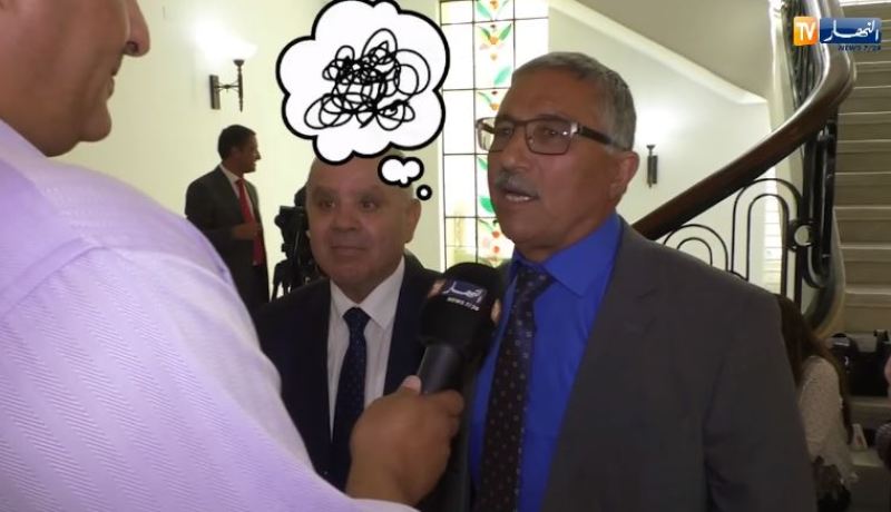 فيديو.. مصطلح التضخم عند أعضاء مجلس الأمة ” الحاجة كي تكون ضخمة ” !!!