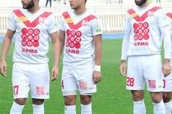 بلوزداد تتفوق وديا على الدار البيضاء وتودوروف مرتاح