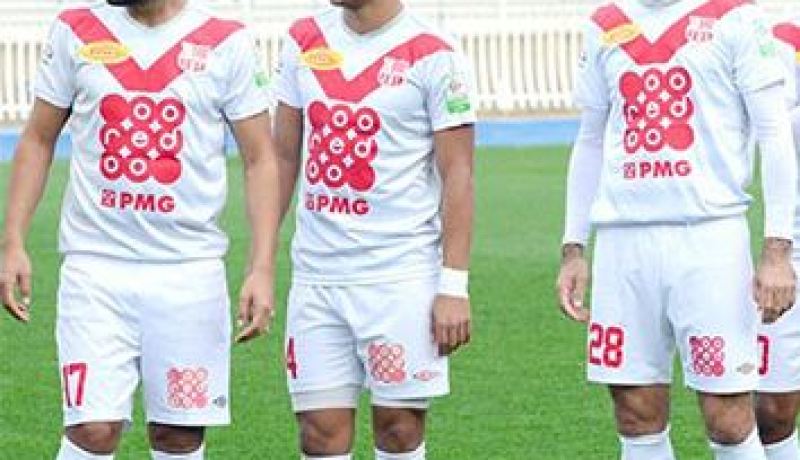 بلوزداد تتفوق وديا على الدار البيضاء وتودوروف مرتاح