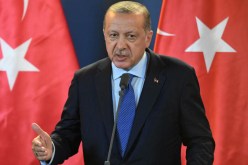 أردوغان: للجزائر تأثير مباشر بالملف الليبي وسنواصل جهودنا لإيقاف نزيف الدم