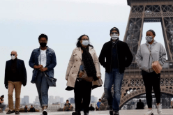 كورونا في فرنسا..قرابة 9 ألاف إصابة جديدة خلال 24 ساعة الأخيرة