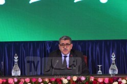 جراد: مد جسور الثقة مع المواطنين يمر عبر المصارحة والمكاشفة