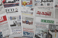 المغرب يعلق إصدار الصحف الورقية تجنبا لعدوى فيروس كورونا