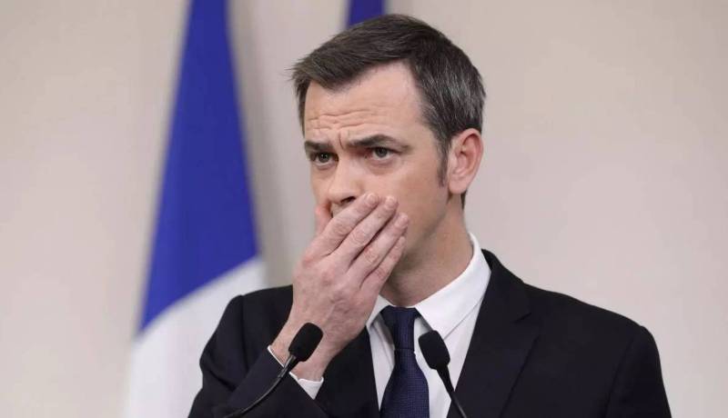 وزير الصحة الفرنسي: المعركة ضد كورونا ستكون طويلة