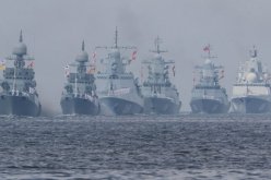 الاتحاد الأوروبي يعلن البدء بعملية جديدة في البحر المتوسط