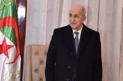 المشيخة العامة للطريقة الشيخية تهنئ الشعب الجزائري بعودة رئيس الجمهورية