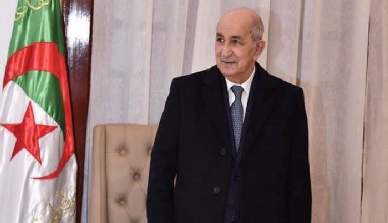 المشيخة العامة للطريقة الشيخية تهنئ الشعب الجزائري بعودة رئيس الجمهورية