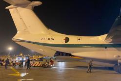 هذا ما تحتويه الشحنة الطبية القادمة من الصين