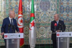 رئيس الجمهورية: إيداع مبلغ 150 مليون دولار أمريكي بالبنك المركزي التونسي كضمان