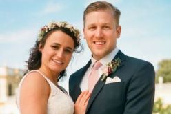 هذه قصة أمريكي وألمانية قررا الإستقرار في الجزائر بعد الزواج