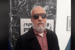 الكاتب والروائي دحو ثابتي في ذمة الله