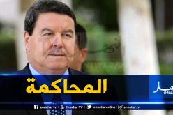 من بينهم سلال وزعلان.. هؤلاء هم المتهمون في قضية هامل