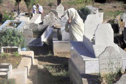 عنابة: منع زيارة المقابر يومي عيد الأضحى المبارك