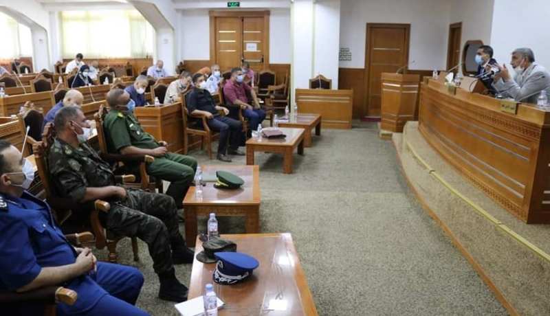 المدية: أزيد من 26 ألف مرشح سيجتازون “البيام” و”الباك”