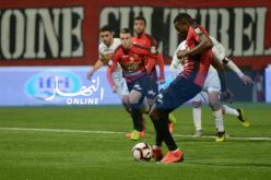إيبارا يعود للتسجيل بعد 77 يوم من الصيام