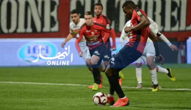 إيبارا يعود للتسجيل بعد 77 يوم من الصيام