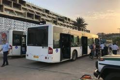انتهاء فترة الحجر الصحي للمواطنين الذين تم إجلاؤهم من باريس