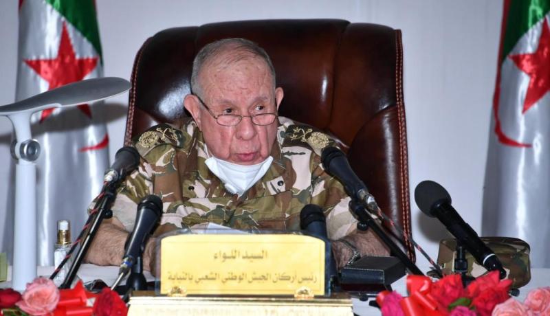 شنڤريحة: الإحترافية والإخلاص أهم معايير بلوغ أعلى المراتب وتقلد أسمى المسؤوليات