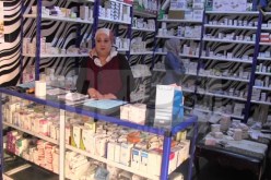 صيدلية “خيرية” توفر الدواء مجانا للمعوزين بوهران