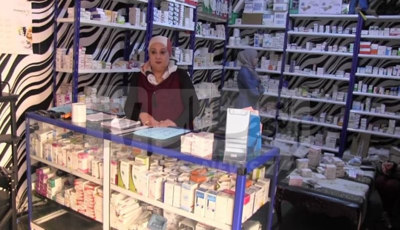 الجزائر تشهد ندرة في 300 دواء منها لوفينوكس